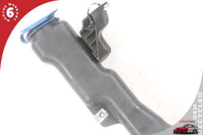 2008-2018 Mercedes W218 CLS550 Windshield Washer Fluid Reservoir 2048601560 OEM