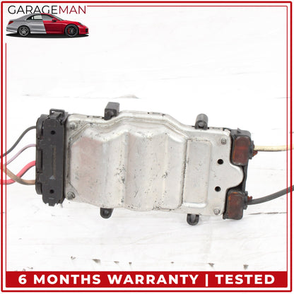 2008-2020 Mercedes W204 C350 C300 Engine Radiator Cooling Motor 1137328230 OEM
