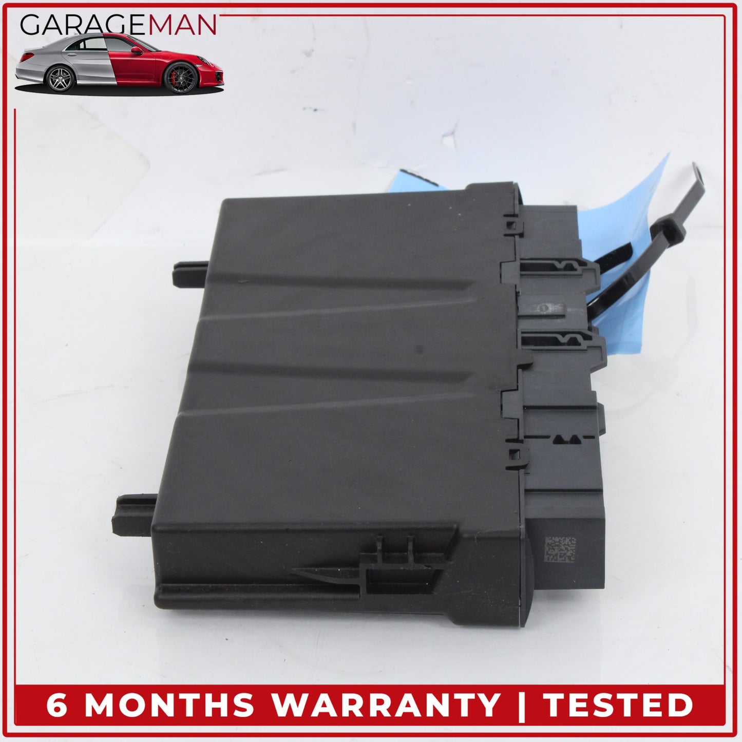 2023-2026 BMW X2 U10 SUV Front Left Seat Control Module 61355B4F7B9 OEM