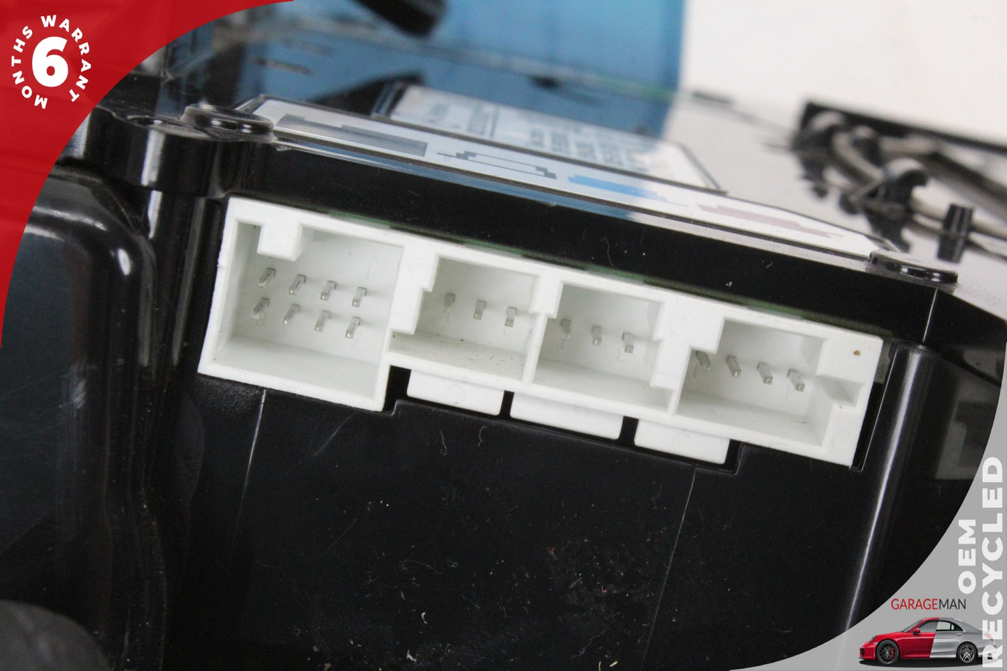 2014-2019 Mercedes W117 CLA45 AMG CLA250 Overhead Dome Light Lamp 0009007503 OEM