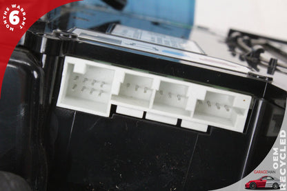 2014-2019 Mercedes W117 CLA45 AMG CLA250 Overhead Dome Light Lamp 0009007503 OEM