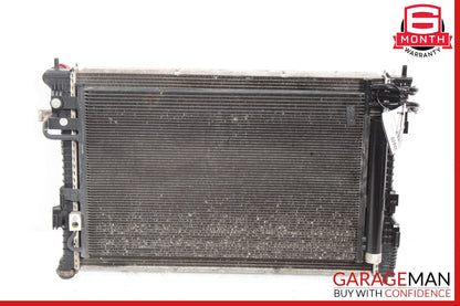 2014 Ford Flex SUV Radiator E127953CP OEM