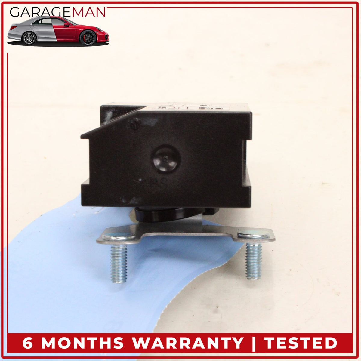 2014-2022 LR Range Rover Sport L494 Rear View Backup Camera Control Module OEM