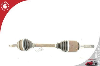 2005-2016 Land Rover LR4 AWD 5.0L Rear Axle Shaft LR047288 OEM