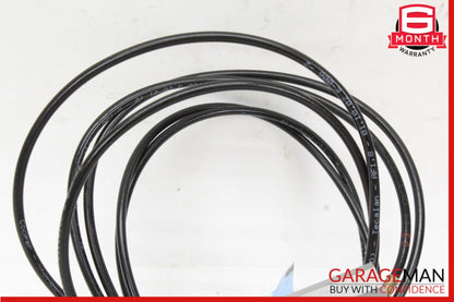 2003-2012 Mercedes  R230 SL500 Left Trunk Frame Lock Cylinder 2308000972 OEM