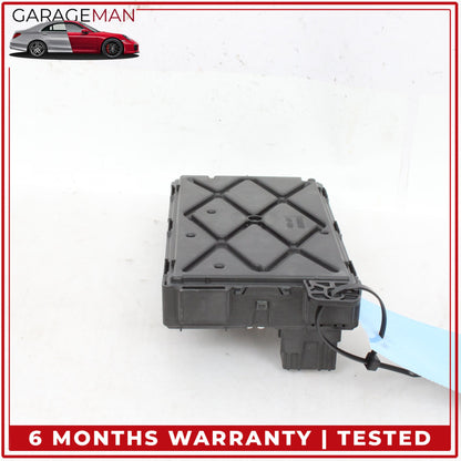 2014-2020 BMW 430i Gran Coupe Rear BCM Body Control Module Unit 6819333 OEM