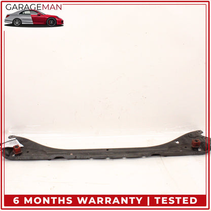 2003-2009 Mercedes W211 E350 Upper Radiator Support Frame Bracket Bar OEM