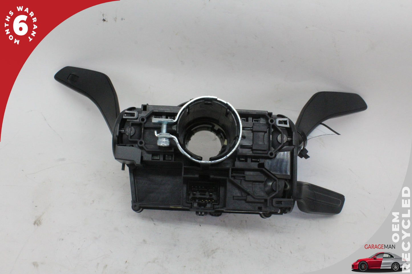 2018-2025 Audi SQ5 Q5 Steering Column Combination Switch 80A907129CQ OEM