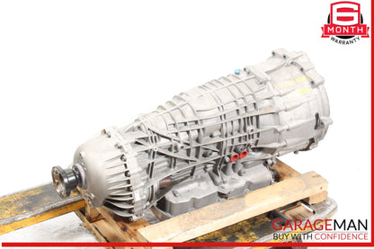 11-16 Porsche Panamera 970 3.6L RWD Automatic Transmission Complete OEM