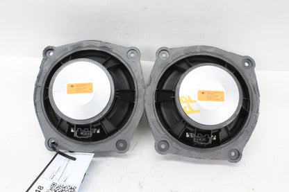 2011-2016 MINI Cooper R56 Front Left and Right Side Door Speaker 619289-10 OEM