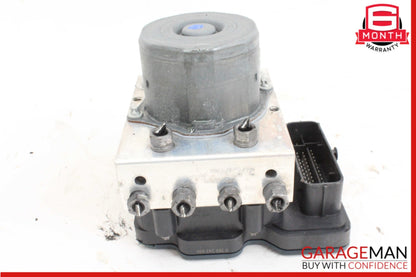 2014-2016 Maserati Quattroporte ABS Anti Lock Brake Pump Module 0265956101
