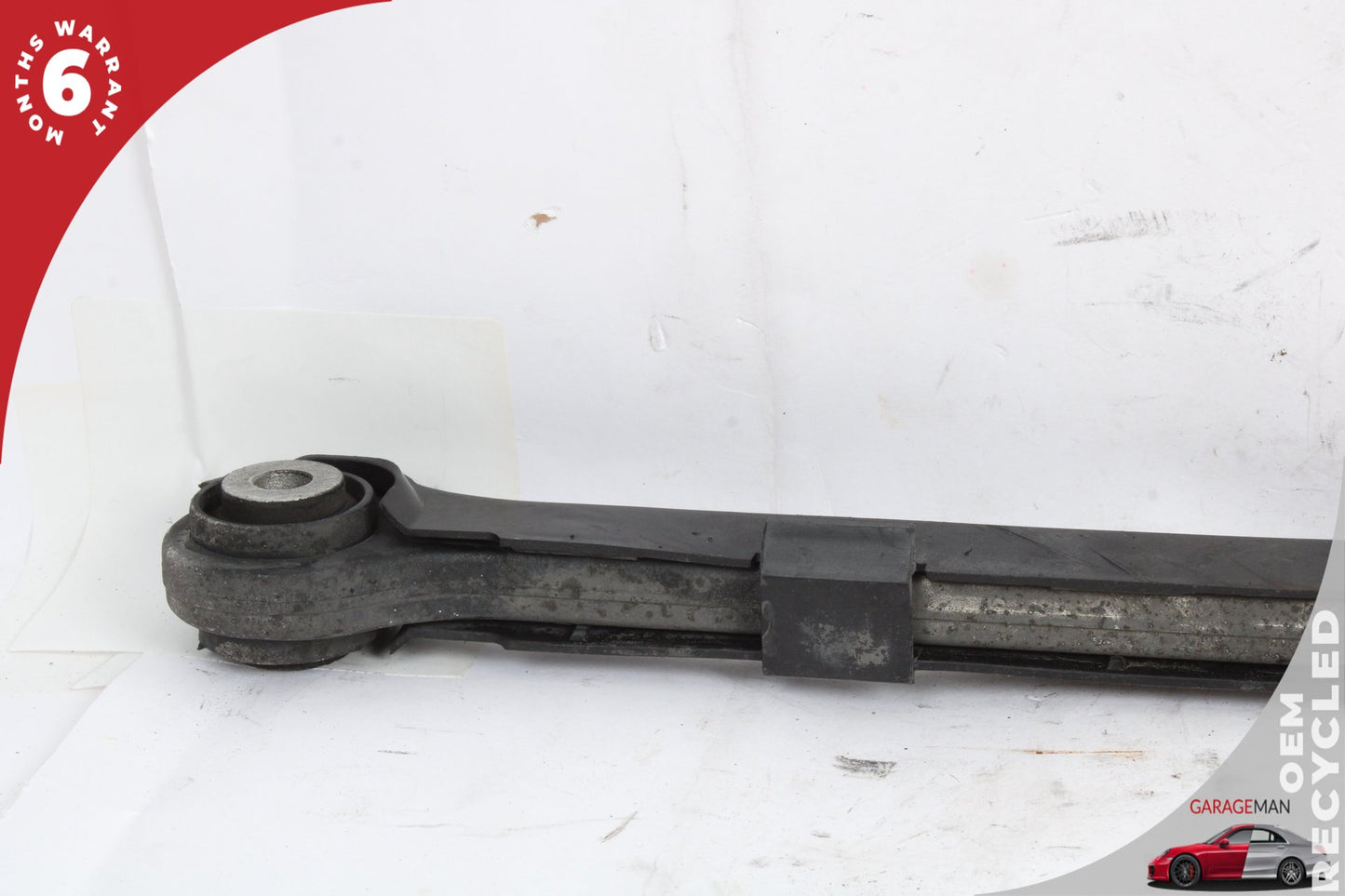 2000-2006 Mercedes W220 S500 Rear Left or Right Lower Thrust Control Arm OEM