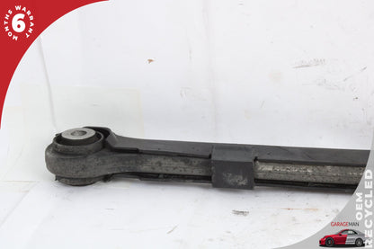2000-2006 Mercedes W220 S500 Rear Left or Right Lower Thrust Control Arm OEM