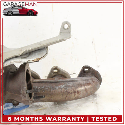2012-2015 Mercedes-Benz C250 W204 M271 Turbo Turbocharger IHI 2710903680 OEM