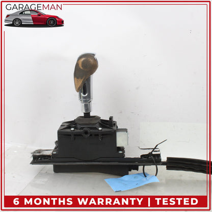 2010-2016 Porsche Panamera 970 Automatic Transmission Gear Shifter Selector OEM