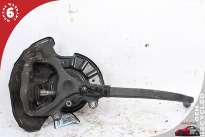 2000-2006 Mercedes W220 S500 CL500 Front Right Spindle Knuckle Wheel Hub OEM