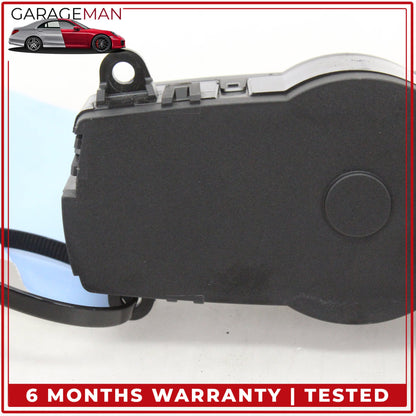 2012-2018 BMW 650i 640i Front Left Side Headlight Control Switch 9192745 OEM
