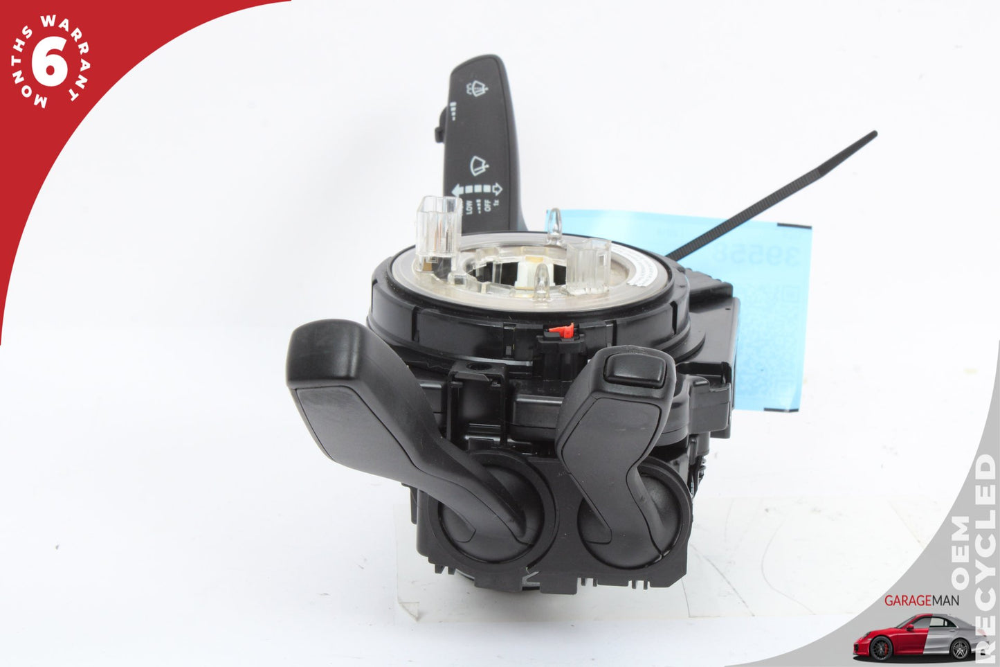 2012-2018 Audi A7 A6 Steering Column Combination Switch 4G0953568 OEM OEM