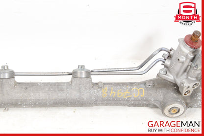 2010-2013 Mercedes-Benz S500 W221 Power Steering Rack And Pinion 2214605000