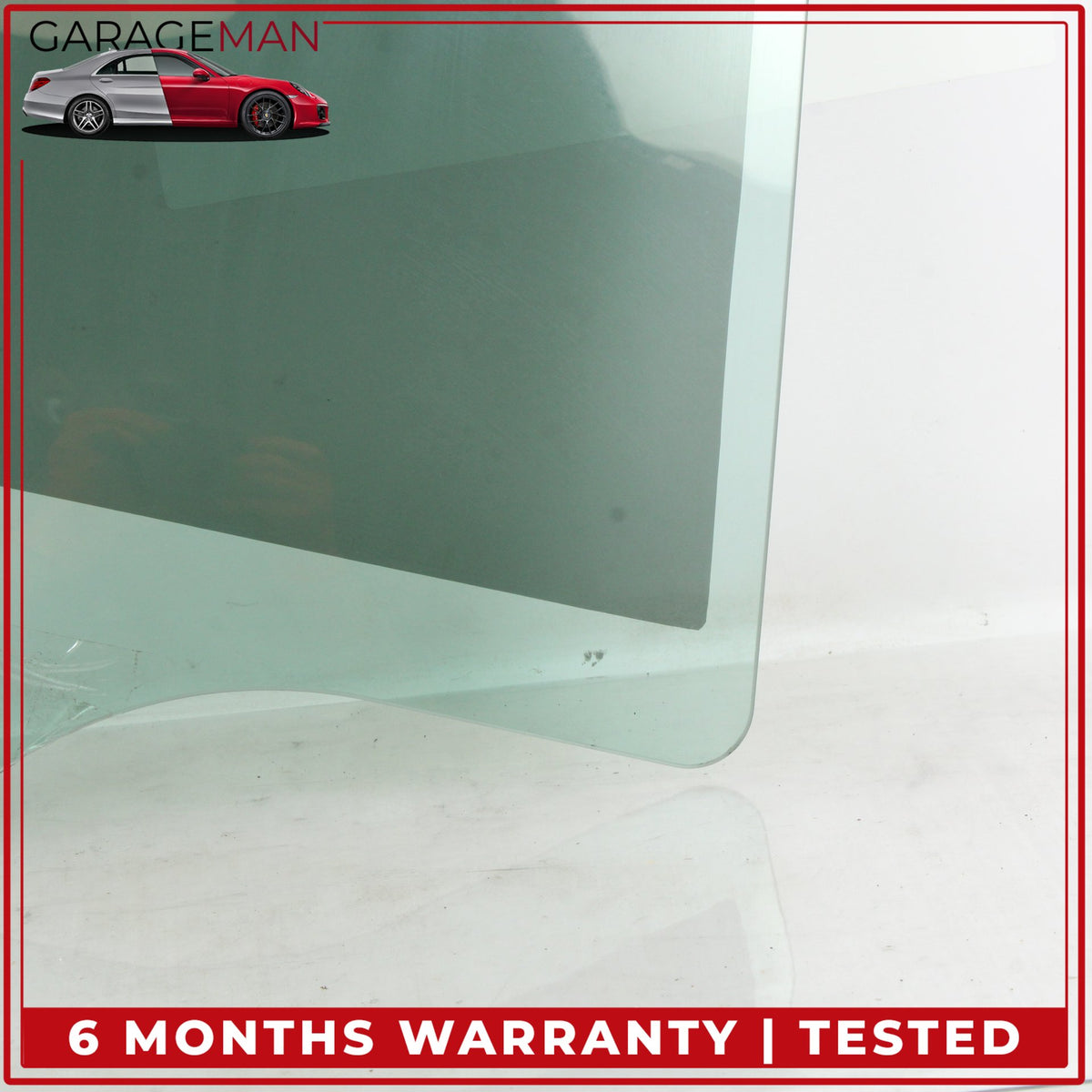2017-2023 Mercedes S213 E400 Wagon Rear Right Side Window Glass 2137350400 OEM