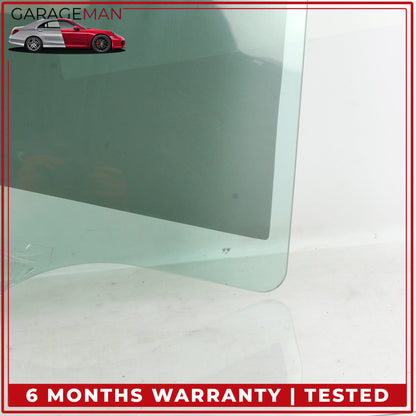 2017-2023 Mercedes S213 E400 Wagon Rear Right Side Window Glass 2137350400 OEM