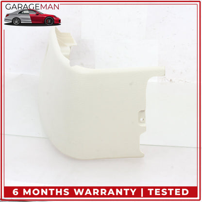 2001-2006 Lexus LS430 XF30 Front Right Side Lower Seat Trim Cover Panel Set OEM