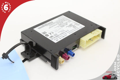 15-20 Mercedes X253 GLC350e Communication Computer Control Module Unit OEM