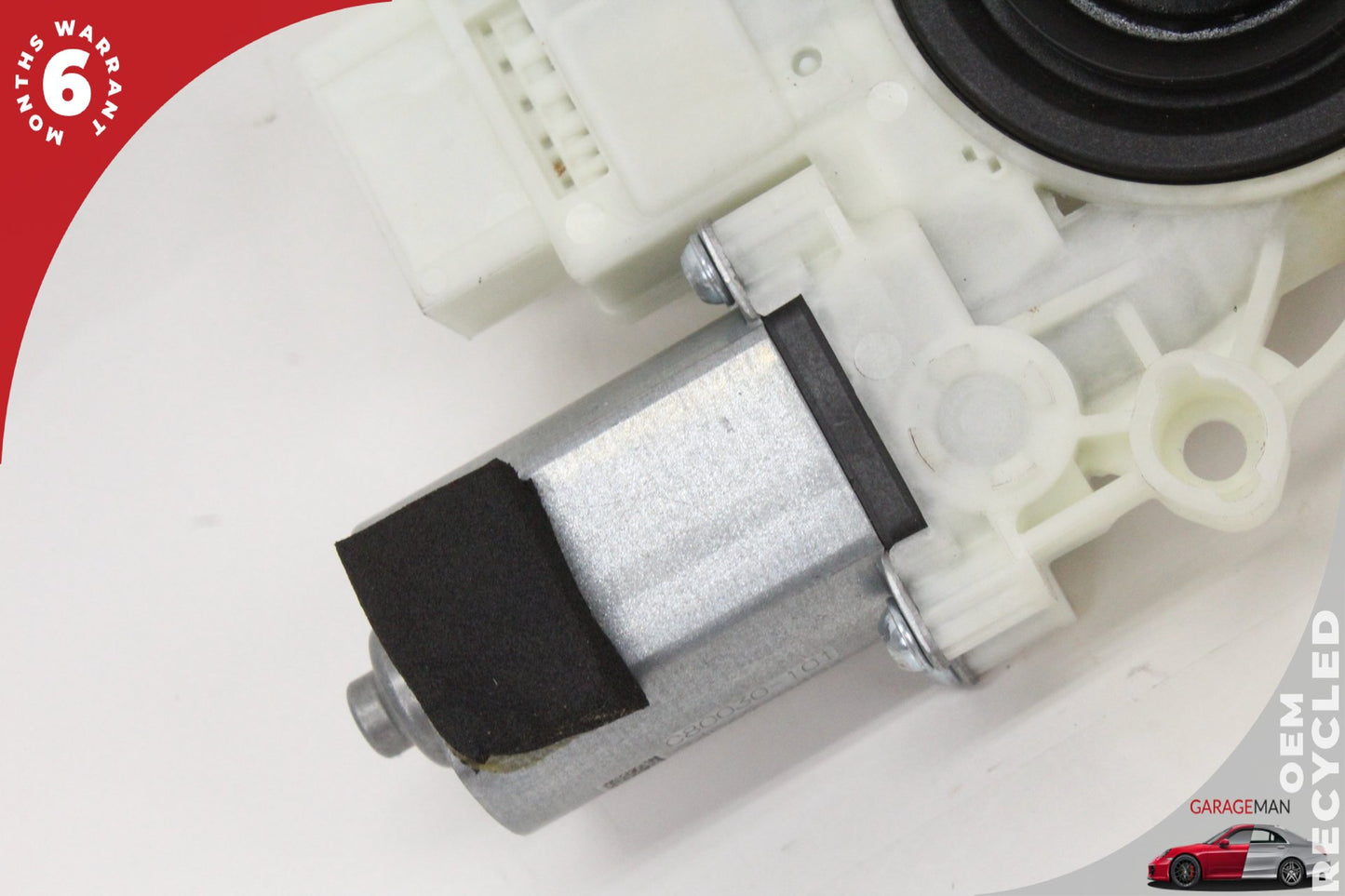 19-24 BMW M340i 330e 330i G20 Front Left Driver Side Window Regulator Motor