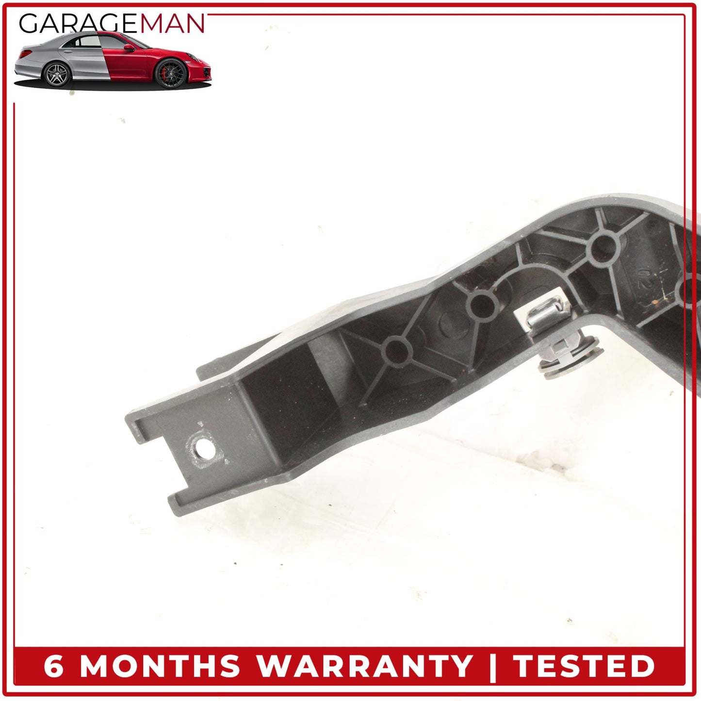 2014-2021 BMW i3 I01 Front Right Side Head Light Lamp Support Bracket OEM
