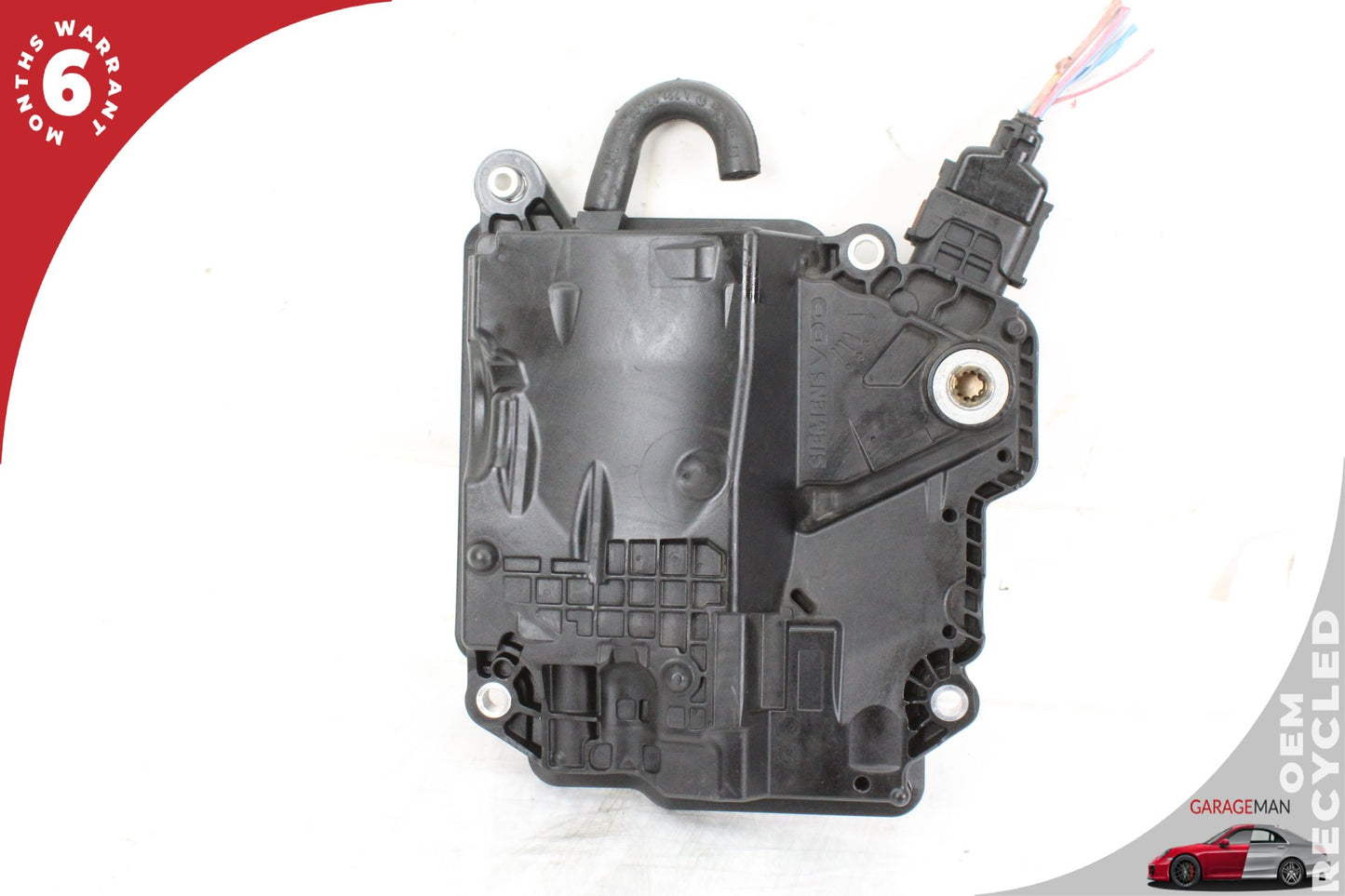 2006-2014 Mercedes-Benz CL550 W216 Gearbox Transmission Control Unit TCU 0002701852