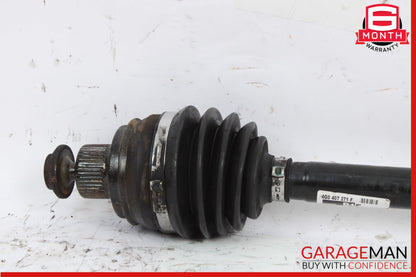 2012-2018 Audi A6 A7 Front Left or Front Right Side CV Axle Shaft 4G0407271F OEM
