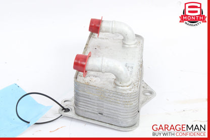 2009-2015 Audi TT 8J Automatic Transmission Oil Cooler 02E409061B OEM