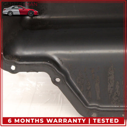 2006-2012 Mercedes W164 ML350 R350 GL350 Engine Oil Pan Lower 2720100828 OEM