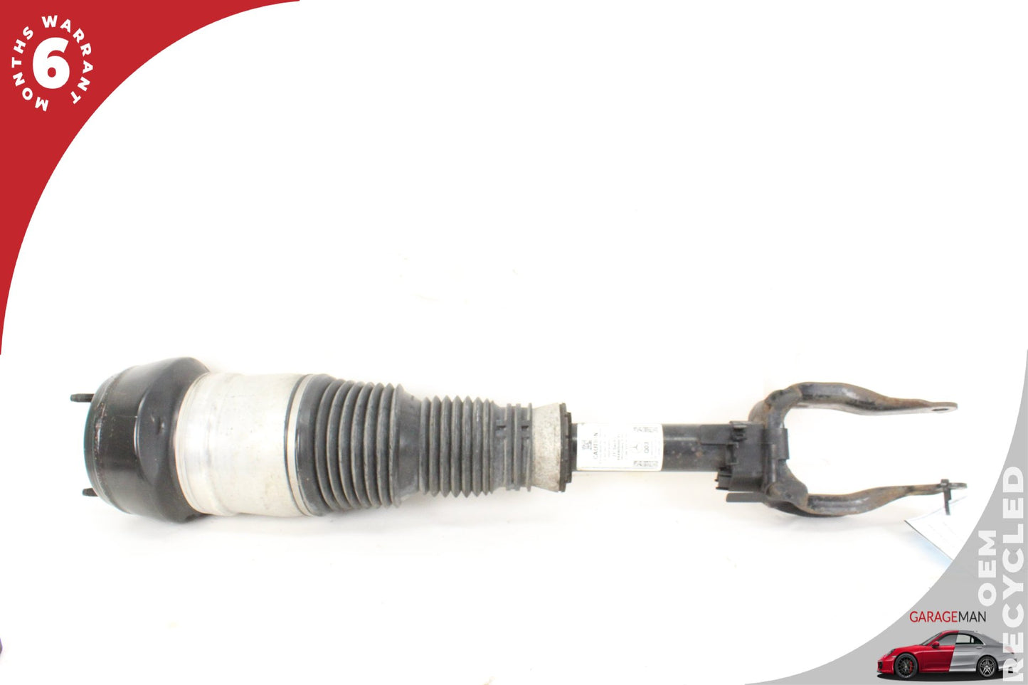 2012-2019 Mercedes X166 GL450 Front Left or Right Shock Absorber 1663202613 OEM