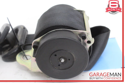 2010-2016 Land Rover LR4 SUV Left Rear 3rd Row Seat Belt 4H22N611B68ABW Genuine