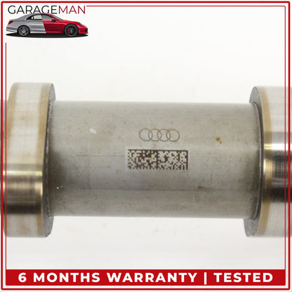 2011-2018 Audi A6 Porsche Cayenne 958 Left Side Intake Camshaft 06E109101BH OEM