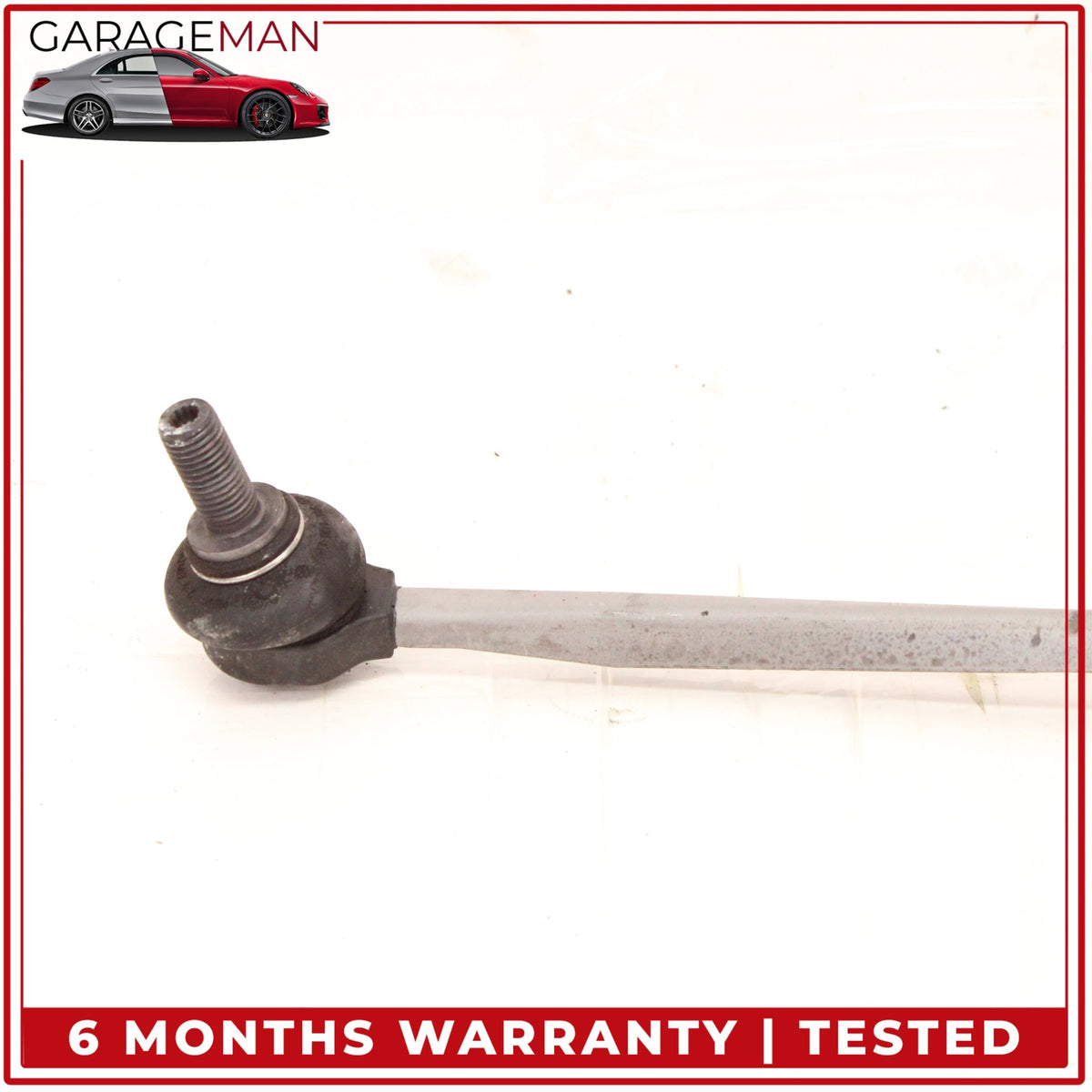 2015-2024 Audi TTS 8S AWD Front Stabilizer Sway Bar Link Links 5Q0411315 OEM