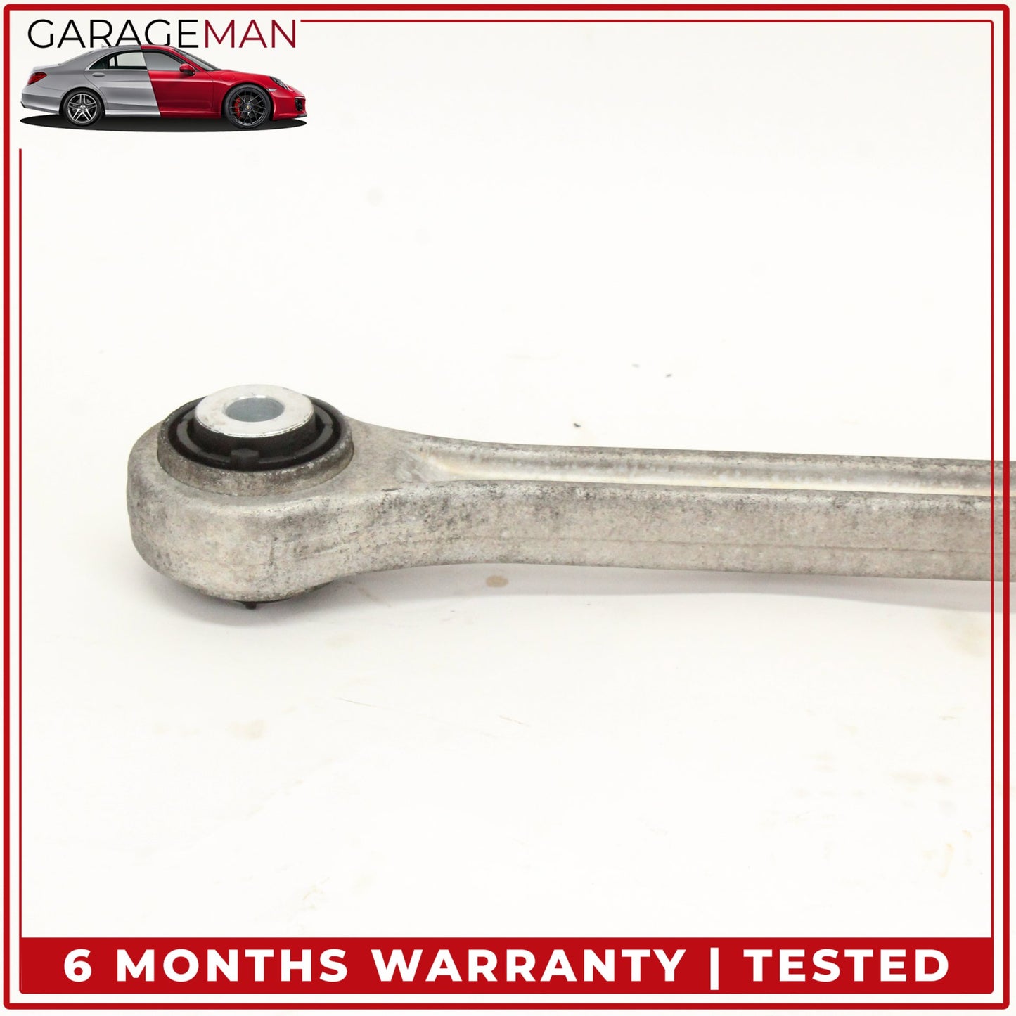 2010-2016 Porsche Panamera 970 Rear Left or Right Side Upper Control Arm OEM
