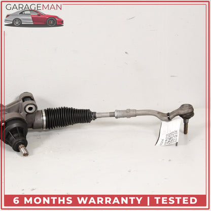 2012-2018 Audi A7 A6 A8 S7 Electric Power Steering Rack & Pinion 4G0909144G OEM