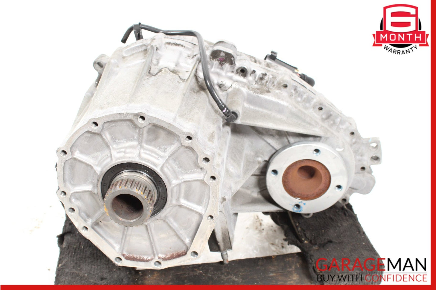 1998-2005 Mercedes-Benz ML350 W163 Transfer Case 1635400588