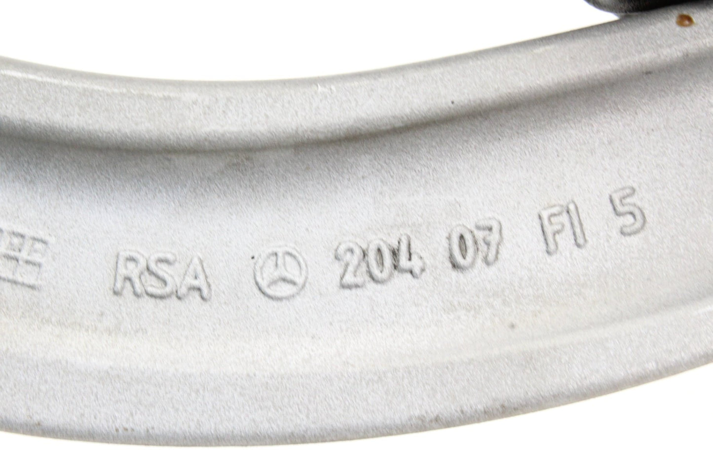 2015-2020 Mercedes-Benz C300 W205 Upper Control Arm Rear Left/Right 20407