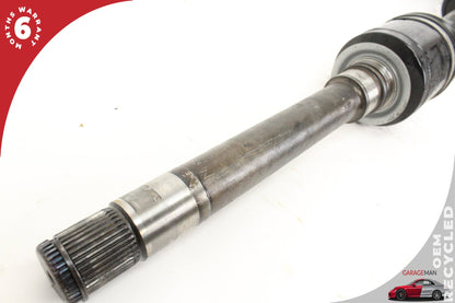 2012-2019 Mercedes-Benz GL550 X166 AWD 4.7L Right Front Drive Axle 1663301300 OEM