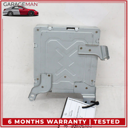 1997-2006 Jaguar XK8 Climate Temperature Control Module Unit LJA7600AK OEM