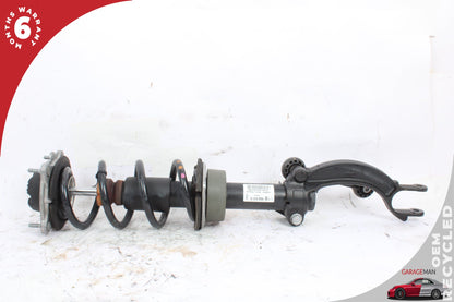 2012-2018 Audi A6 A7 Front Left and Front Right Side Shock Strut 4G0413031C OEM
