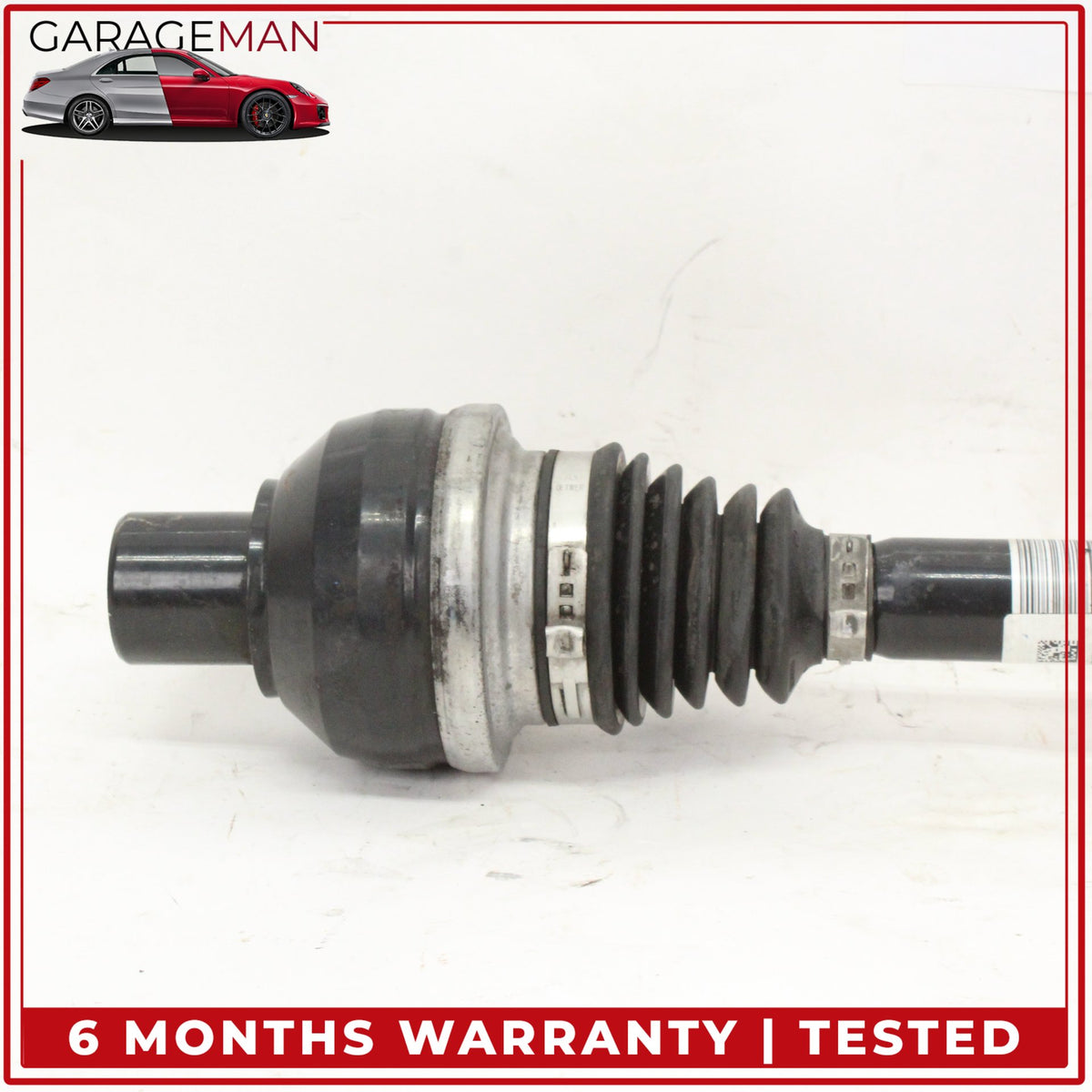 2013-2020 Mercedes X156 GLA250 AWD Front Right Side Axle CV Shaft 2463301301 OEM