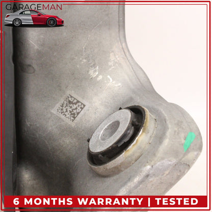 2015-2020 Mercedes-Benz C300 W205 RWD 2.0L Rear Right Spindle Knuckle Wheel Hub 2055467480 OEM
