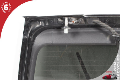 2005-2016 Land Rover LR4 LR3 L319 SUV Rear Trunk Lid Panel Assembly LR045549 OEM