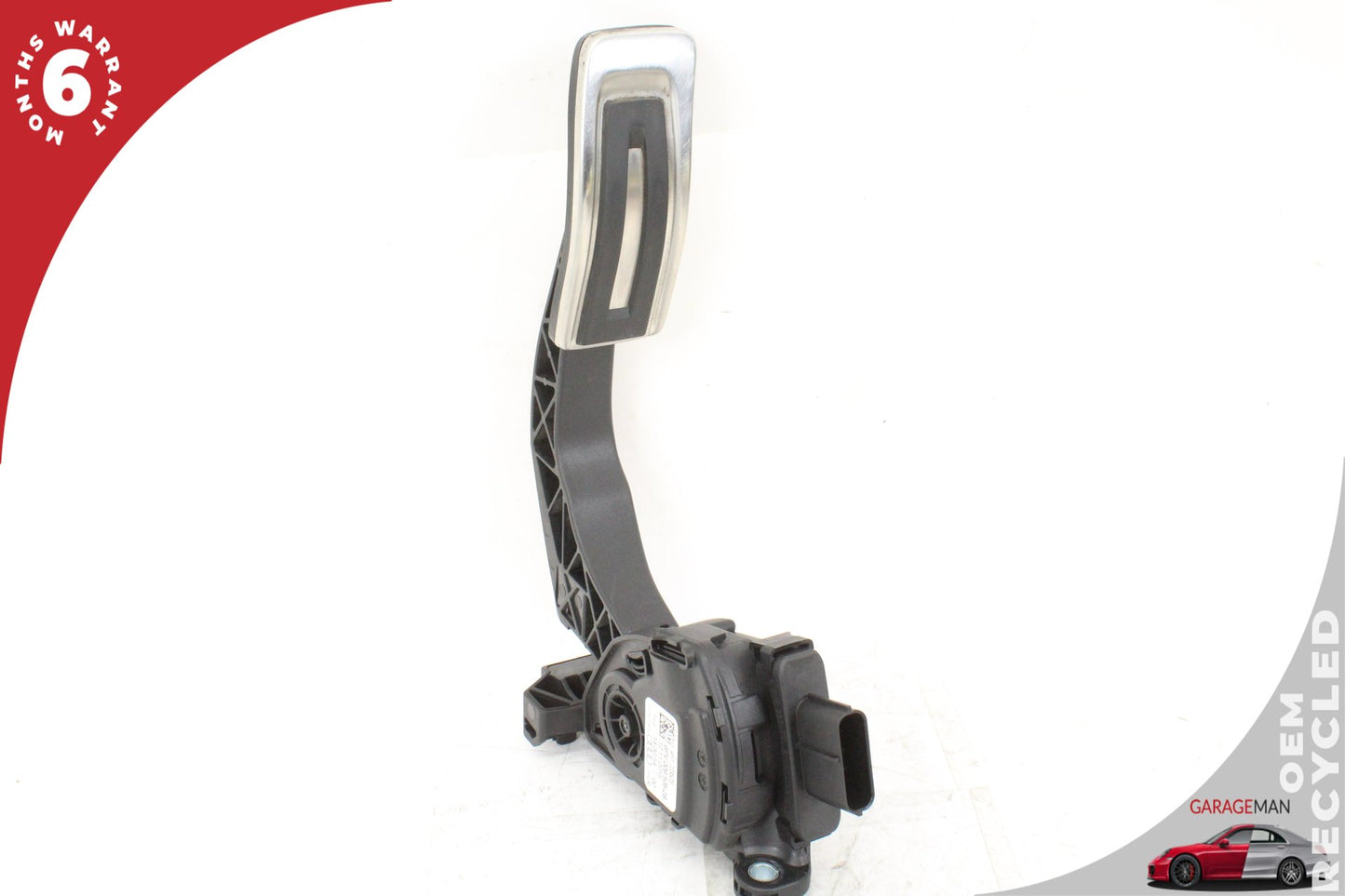 2012-2018 Audi SQ5 S7 A6 A7 S6 Gas Accelerator Pedal 4H1723523 OEM