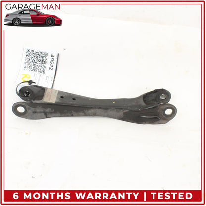2014-2021 BMW i3 I01 Rear Left or Right Side Trailing Control Arm 6867880 OEM