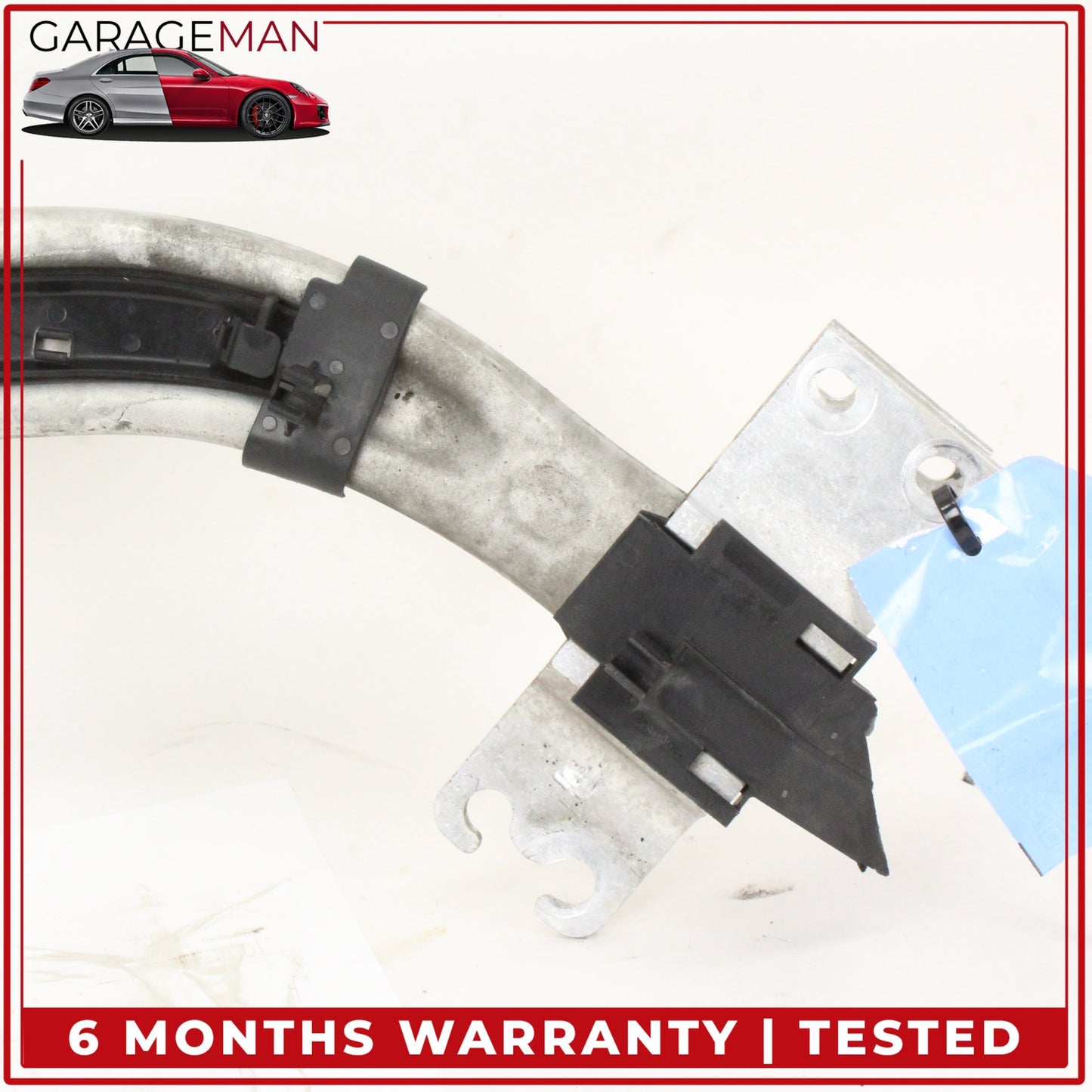 2014-2019 Mercedes-Benz CLA250 W117 FWD Left Front Lower Control Arm 2463304700 OEM